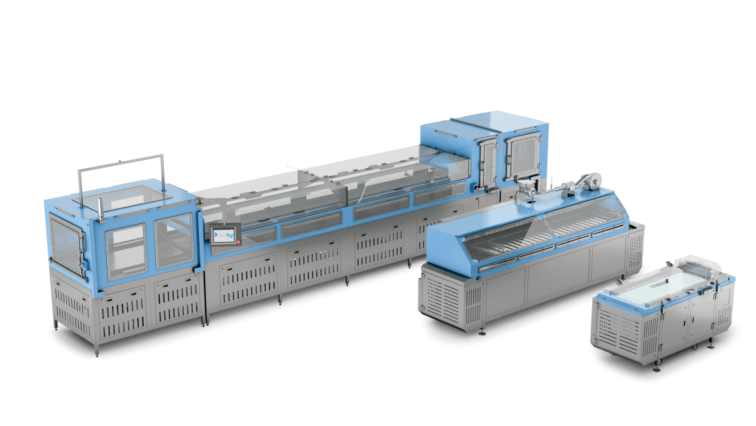 bancs de production hydrogene