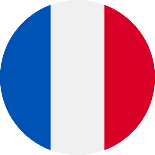drapeau france